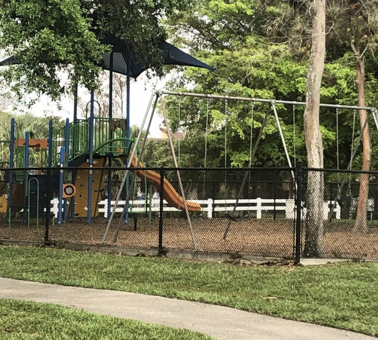 Countrywood Park (Coral&nbspSprings,&nbspFL)